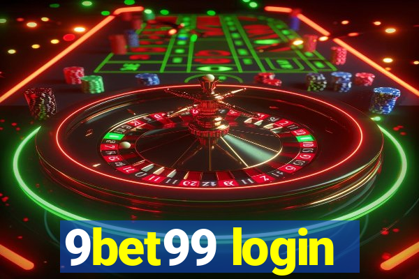9bet99 login
